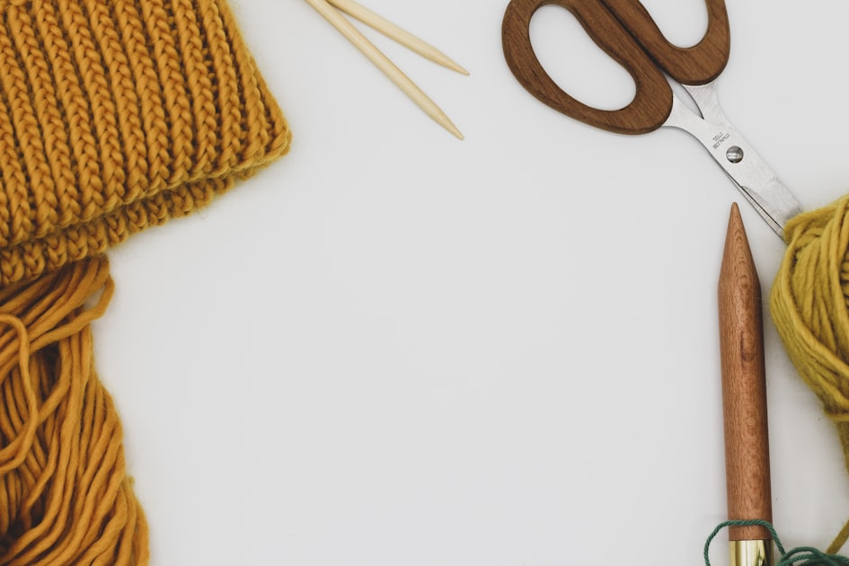 The Joy of Handmade Crafts